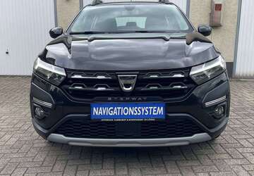 Dacia Sandero 34.450 km 13.499 &euro; Lünen 44532