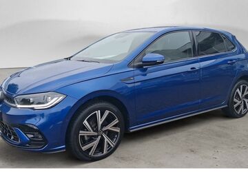 VW Polo 13.240 km 20.990 &euro; Wetter 58300