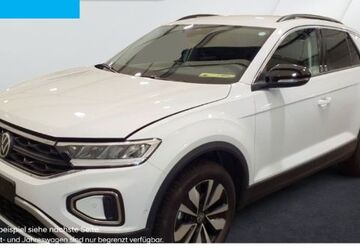 VW T-Roc 25.740 km 21.469 &euro; Hagen 58089