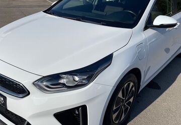 Kia ceed / Ceed 32.000 km 16.890 &euro; Iserlohn 58638