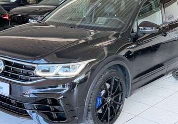VW Tiguan 44.950 km 36.950 &euro; Arnsberg 59759