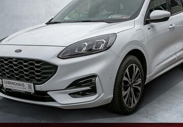 Ford Kuga 17.214 km 25.739 &euro; Unna 59423