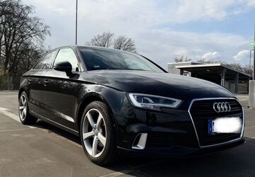 Audi A3 178.000 km 12.850 &euro; Iserlohn 58642