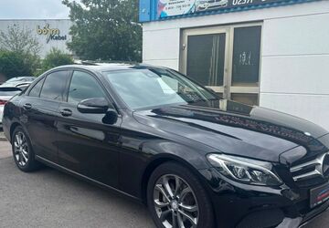 Mercedes-Benz C 200 114.430 km 16.980 &euro; Iserlohn 58640