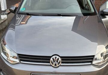 VW Polo 126.000 km 6.999 &euro; Wickede 58739