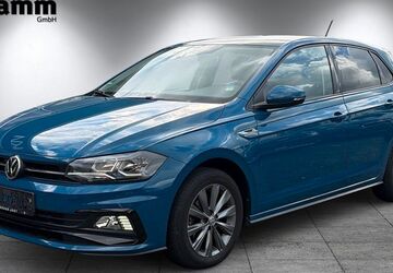VW Polo 45.262 km 14.990 &euro; Arnsberg-Neheim 59755