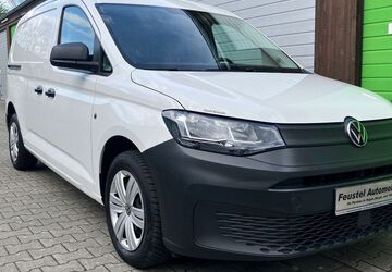 VW Caddy Maxi 91.750 km 17.990 &euro; Hagen 58135
