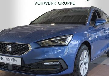 Seat Leon 29.975 km 25.950 &euro; Schwerte 58239