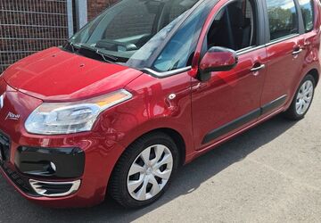 Citroen C3 136.255 km 3.999 &euro; Gevelsberg 58285