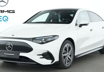 Mercedes-Benz CLA 350 17.900 km 52.840 &euro; Iserlohn 58636