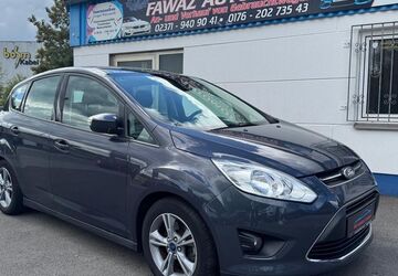 Ford C-Max 95.959 km 7.999 &euro; Iserlohn 58640