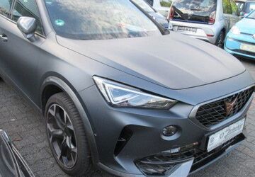 Cupra Formentor 61.000 km 27.988 &euro; Bergkamen 59192