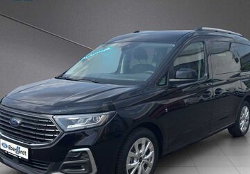 Ford Tourneo Connect 9.650 km 36.990 &euro; Dortmund 44287
