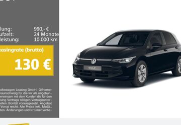 VW Golf 2.316 km 27.450 &euro; Lüdenscheid 58507