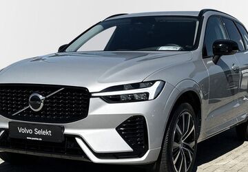 Volvo XC60 89.300 km 35.890 &euro; Iserlohn 58640