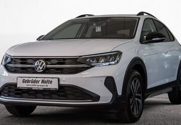 VW Taigo 6.684 km 21.450 &euro; Iserlohn 58636