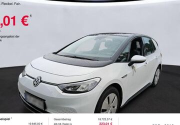 VW ID.3 59.998 km 19.845 &euro; Hagen 58091