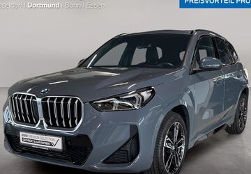 BMW X1 15.423 km 45.799 &euro; Dortmund 44263