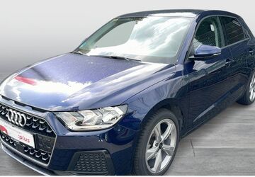 Audi A1 8.096 km 23.511 &euro; Dortmund 44143