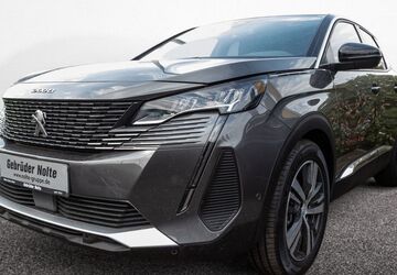 Peugeot 3008 18.344 km 22.490 &euro; Iserlohn 58636