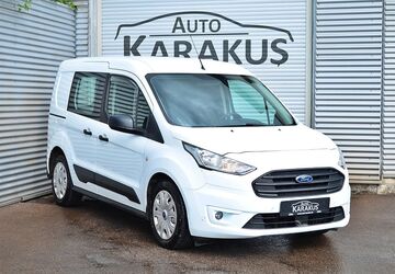Ford Transit 78.944 km 9.750 &euro; Iserlohn 58644
