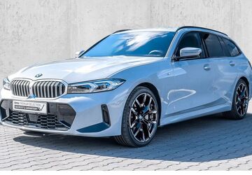 BMW 330 23.967 km 45.790 &euro; Iserlohn 58636