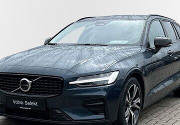 Volvo V60 18.400 km 37.890 &euro; Iserlohn 58640