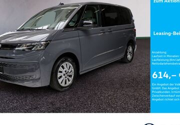 VW T7 Multivan 49.918 km 39.964 &euro; Menden 58706