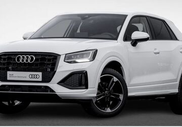 Audi Q2 3.685 km 38.394 &euro; Dortmund 44379