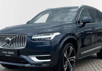Volvo XC90 32.400 km 57.890 &euro; Iserlohn 58640