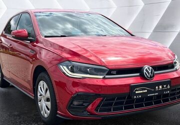 VW Polo 61.927 km 14.990 &euro; Dortmund 44263