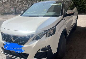Peugeot 5008 139.000 km 18.500 &euro; Iserlohn 58638