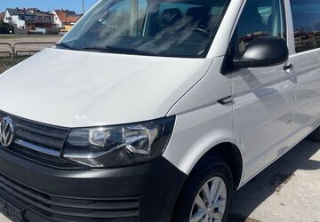 VW T6 Caravelle 110.000 km 23.900 &euro; Iserlohn 58638