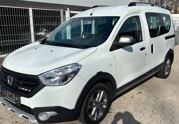 Dacia Dokker 104.585 km 8.900 &euro; Dortmund 44145