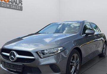 Mercedes-Benz A 180 73.500 km 17.990 &euro; Dortmund 44149