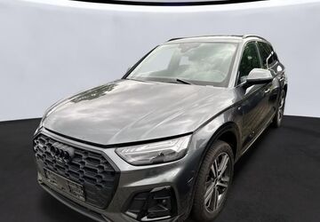 Audi Q5 89.305 km 35.844 &euro; Hagen 58091