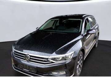VW Passat Variant 94.570 km 22.770 &euro; Unna 59423