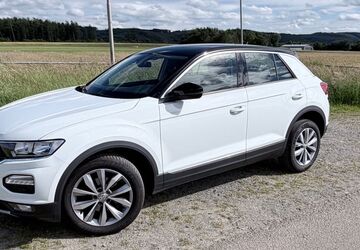 VW T-Roc 72.000 km 14.000 &euro; Finnentrop 57413