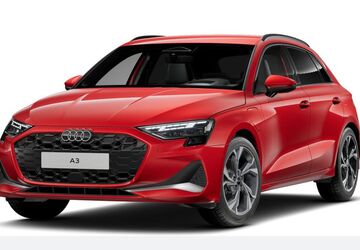 Audi A3 8.057 km 35.390 &euro; Lüdenscheid 58511