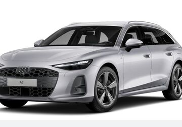 Audi A6 18.255 km 51.770 &euro; Lüdenscheid 58511
