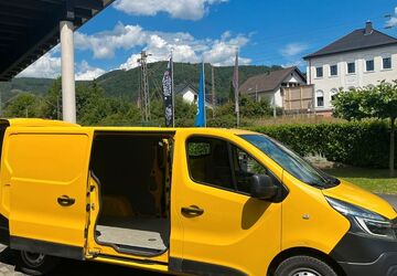 Renault Trafic 51.000 km 11.900 &euro; Finnentrop 57413