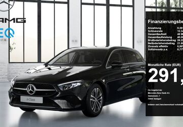 Mercedes-Benz A 250 9.216 km 30.870 &euro; Lünen 44532