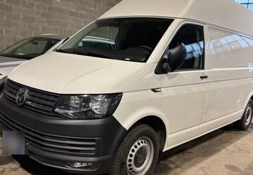 VW T6 Transporter 202.673 km 13.112 &euro; Hagen 58091