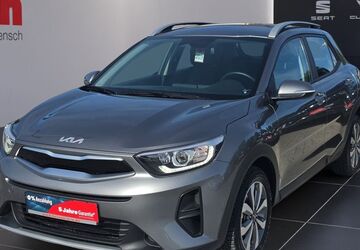 Kia Stonic 3.000 km 18.499 &euro; Holzwickede 59439