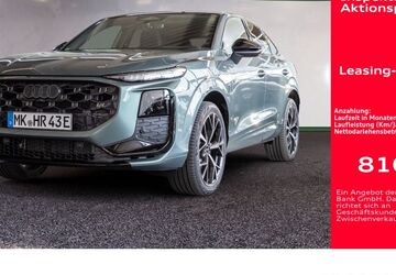 Audi Q3 4.999 km 59.940 &euro; Menden 58706