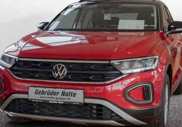 VW T-Roc 49.345 km 19.950 &euro; Iserlohn 58636