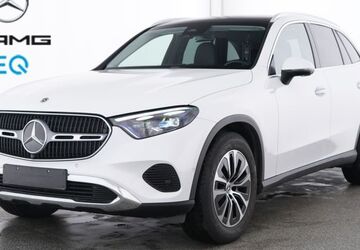 Mercedes-Benz GLC 200 13.084 km 51.490 &euro; Lüdenscheid 58507