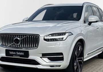 Volvo XC90 75.900 km 53.890 &euro; Iserlohn 58640