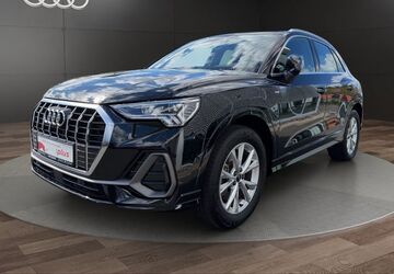 Audi Q3 57.083 km 31.990 &euro; Arnsberg 59823
