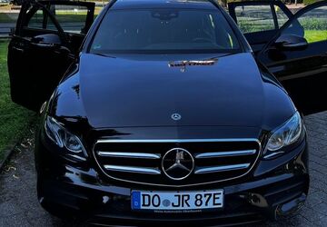 Mercedes-Benz E 300 156.000 km 23.500 &euro; Dortmund 44319